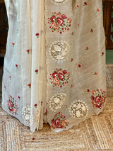 Jute kotta Saree - PBRCHAND2