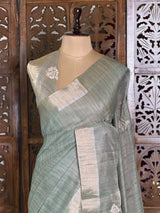 Elegant Tissue silk saree- PBRAR2C
