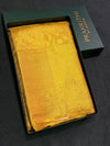 Gold tissue Kanchipuram Silk saree - PPURE159