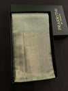 Pastal Blue Pure Kanchipuram Silk saree - PPURE151