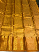Semi Tissue Kanchipuram saree- PSSRL3