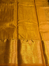 Semi Tissue Kanchipuram saree- PSSRL3
