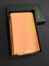 organzaKanchipuram Silk saree - PPURE216