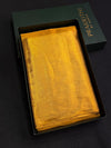 Gold Pure Tissue Kanchipuram Silk saree - PPURE225