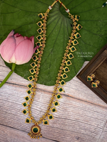 Green palakka haram - JH5