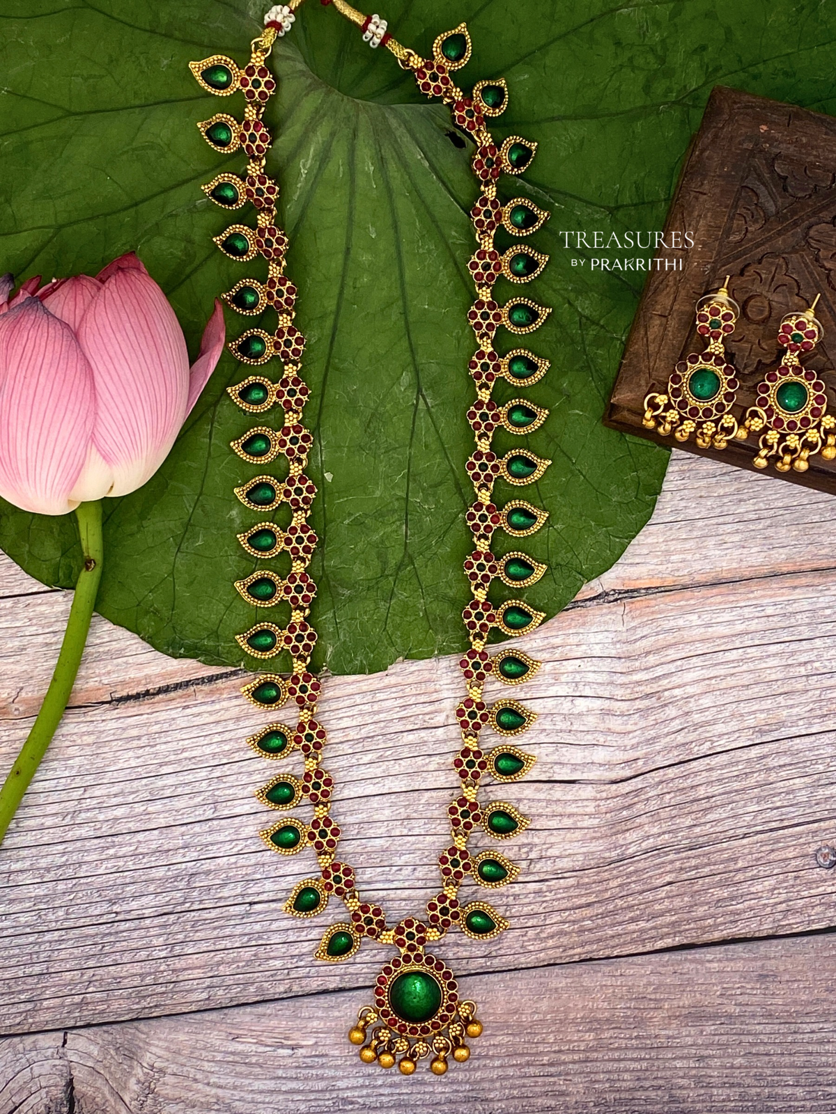 palakka long haram - JH16