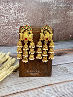 3 layer jumka -JE6