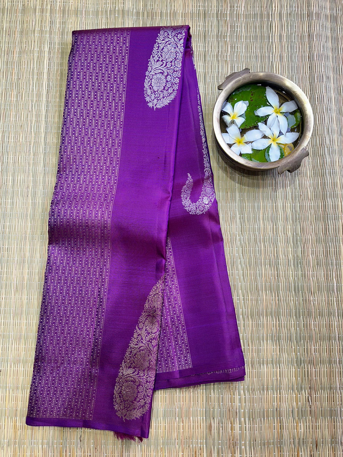 Pure Kanchipuram saree - PK05