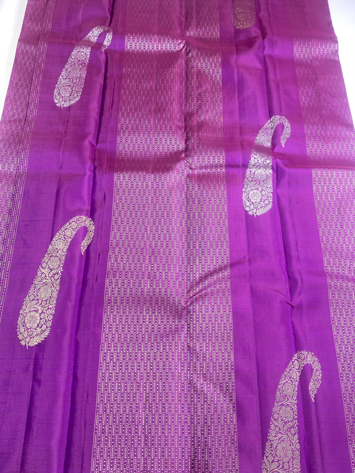 Pure Kanchipuram saree - PK05