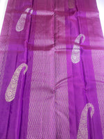 Pure Kanchipuram saree - PK05