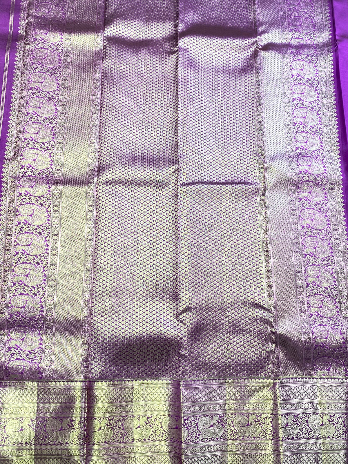 Pure Kanchipuram saree - PK05