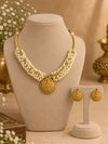 Elegant antique chain - JWN37