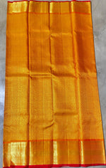 Pure kanchipuram saree - PK14