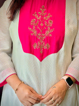 Onam Frock-ONAMSL3