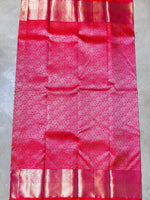 Pure kanchipuram saree - PK24