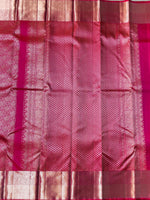 Pure kanchipuram saree - PK24