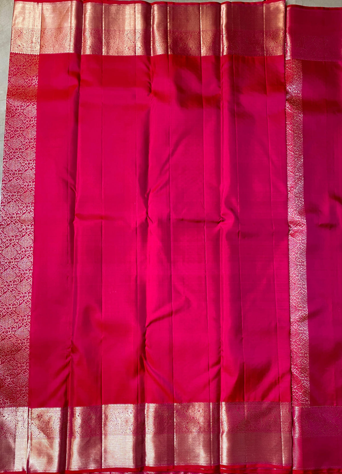 Pure kanchipuram saree - PK24